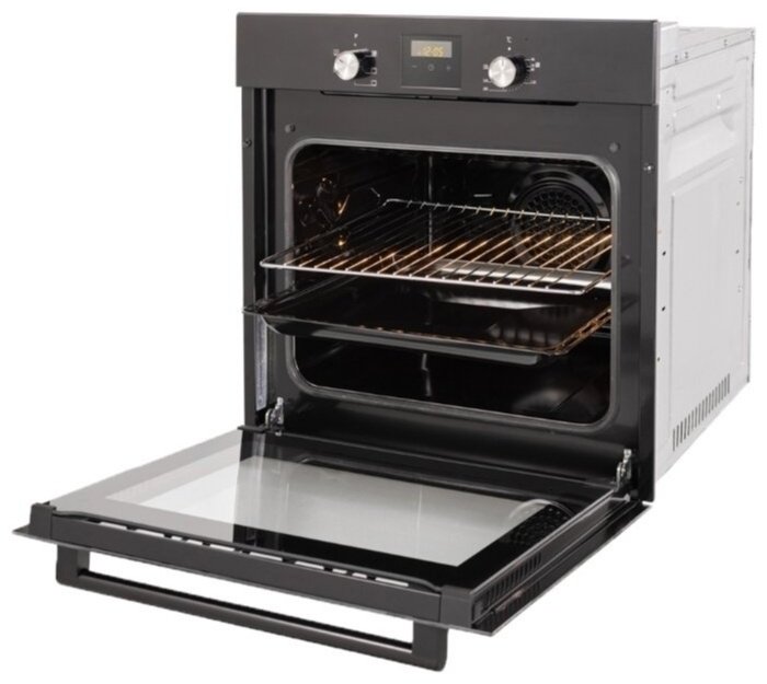 Духовой шкаф Simfer B6EB56070 черный - ForteMarket Духовой шкаф Simfer B6EB56070 черный купить,0