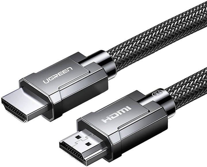 Кабель Ugreen HD135 HDMI - HDMI 2 м