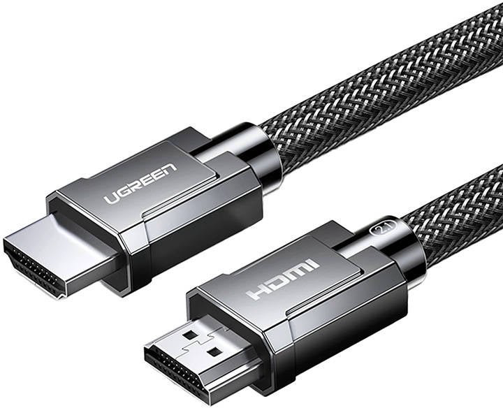 Кабель Ugreen HD135 HDMI - HDMI 2 м