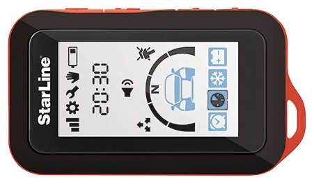 Автосигнализация StarLine E96 V2 BT 2CAN-4LIN с обратной связью купить,NaN