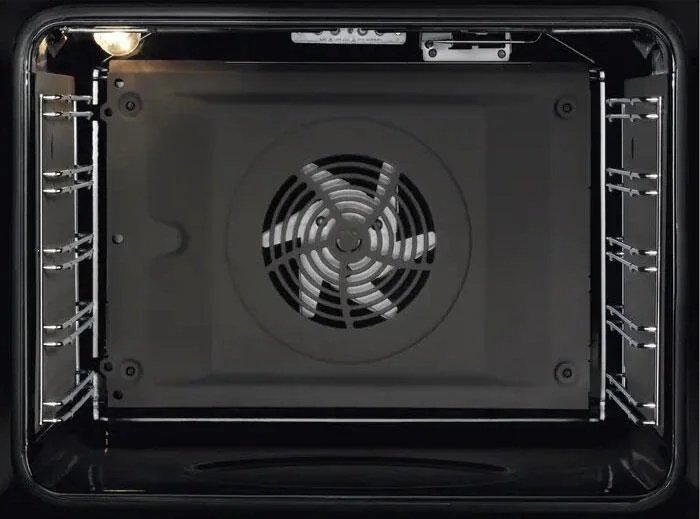 Духовой шкаф Electrolux EOE5C71Z черный - ForteMarket Духовой шкаф Electrolux EOE5C71Z черный купить,0