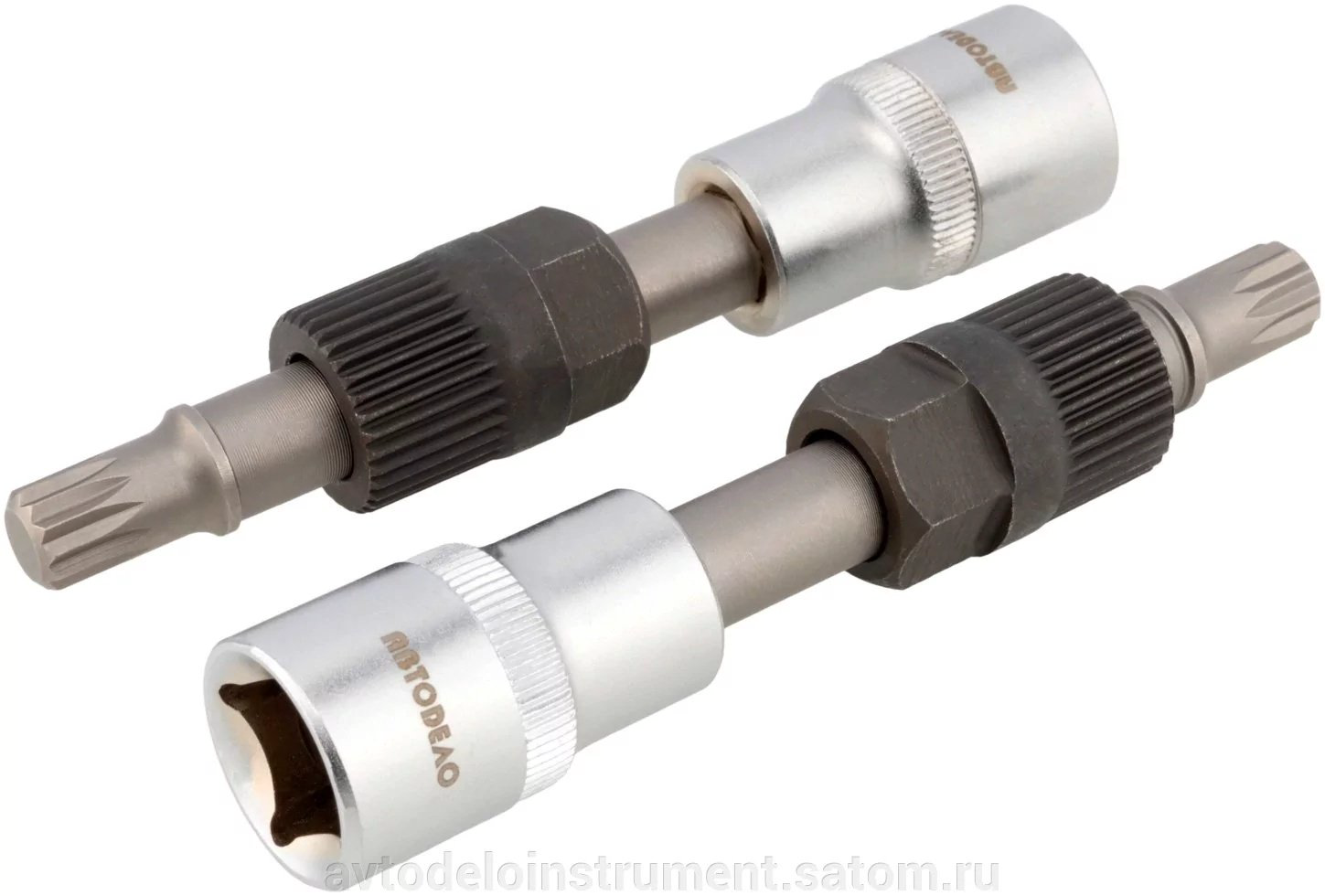 Ключ для снятия шкива генератора АВТОДЕЛО 1/2'' 41531 купить,NaN