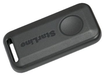 Автосигнализация StarLine S96 V2 LTE с обратной связью