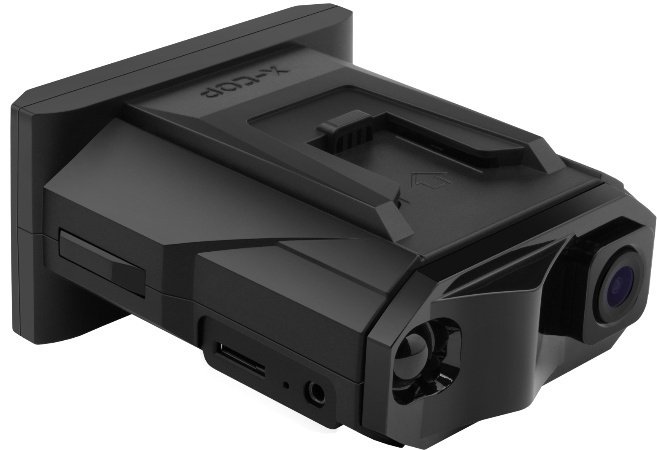 Видеорегистратор Neoline X-COP 9150c черный купить,0