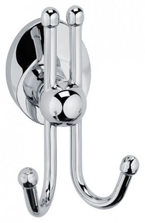 Fixsen Europa FX-21805B серебристый