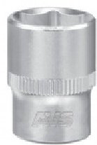 AVS торцевая головка 1/4 A07844S 1 шт купить,NaN