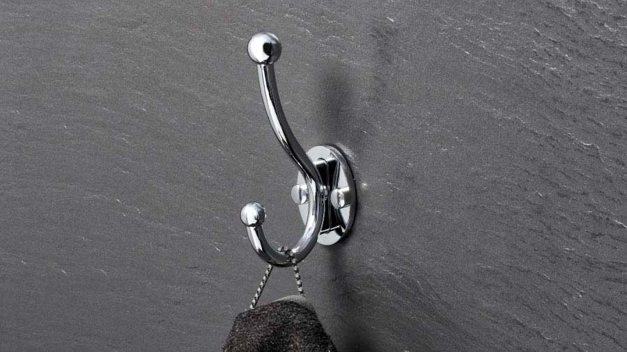 FIXSEN крючок FX-31005A 1 шт, металл