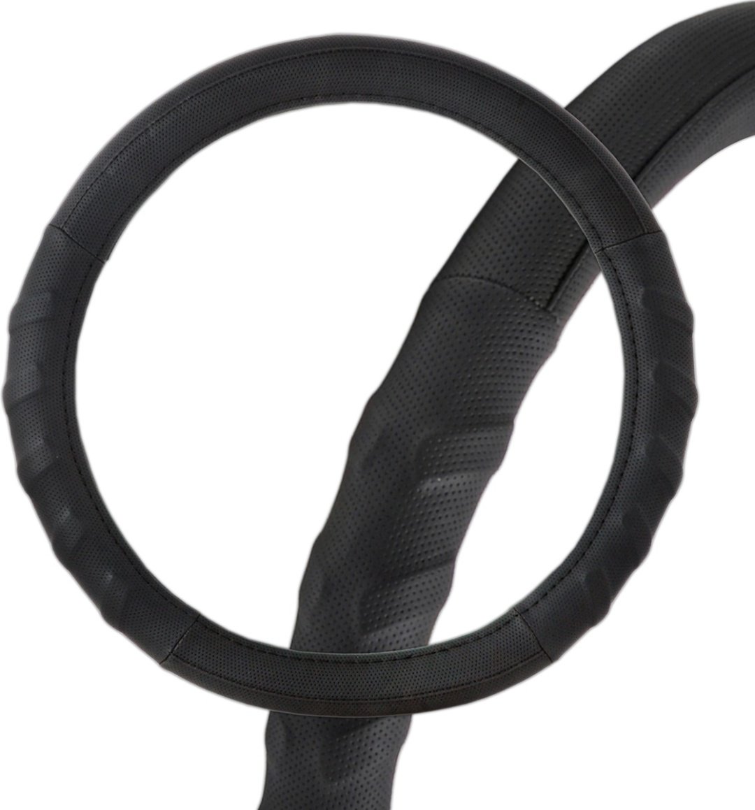 Skyway оплетка S01102214 41-43 см XL черный