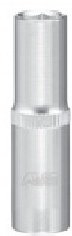 AVS торцевая головка глубокая 1/4 A07849S 1 шт купить,NaN
