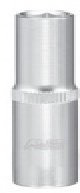 AVS торцевая головка глубокая 1/4 A07851S 1 шт купить,NaN
