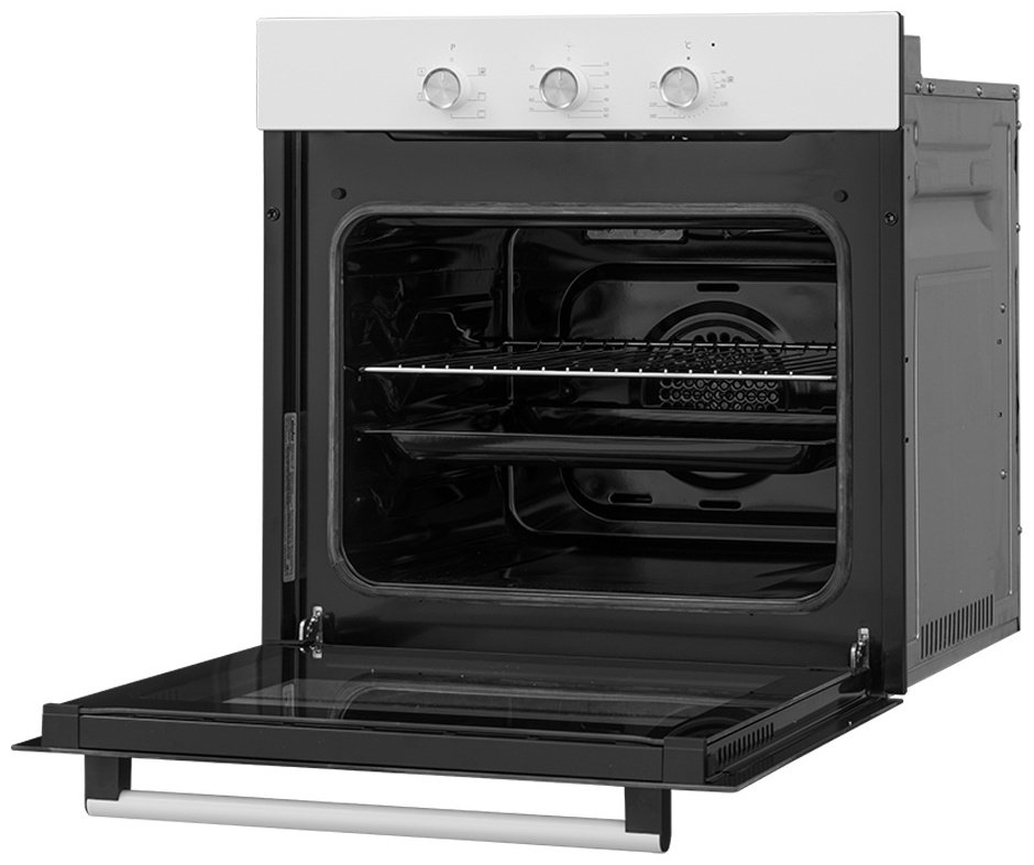 Духовой шкаф Simfer B6EW16011 белый - ForteMarket Духовой шкаф Simfer B6EW16011 белый купить,0