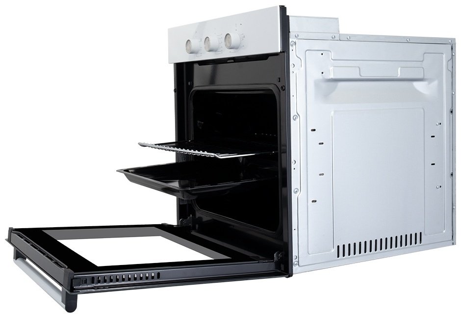Духовой шкаф Simfer B6EW16011 белый - ForteMarket Духовой шкаф Simfer B6EW16011 белый купить,0