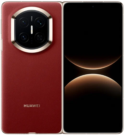 Смартфон Huawei Mate X7 16/512Gb Nebula Red купить,874890