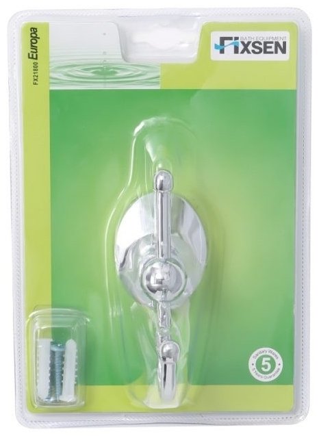 FIXSEN FX-21805A серебристый