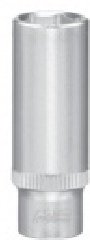 AVS торцевая головка глубокая 1/4 A07854S 1 шт купить,NaN