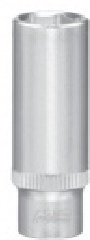 AVS торцевая головка глубокая 1/4 A07854S 1 шт купить,NaN