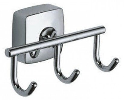 FIXSEN FX-61305C серебристый