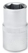 AVS торцевая головка 1/2 A07868S 1 шт купить,NaN