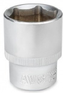 AVS торцевая головка 1/2 A07877S 1 шт купить,NaN