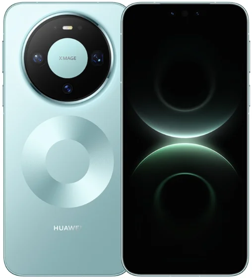 Смартфон Huawei Mate 80 Pro 16/512GB Green купить,474890