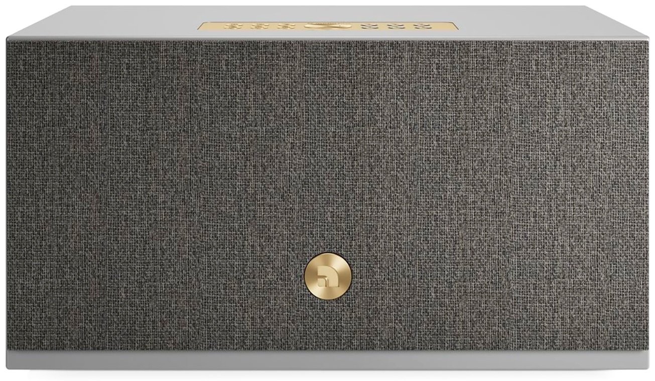 Акустическая система Audio Pro C10 MkII Grey