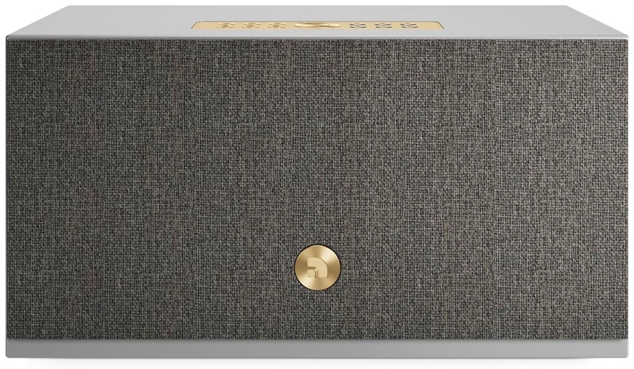 Акустическая система Audio Pro C10 MkII Grey