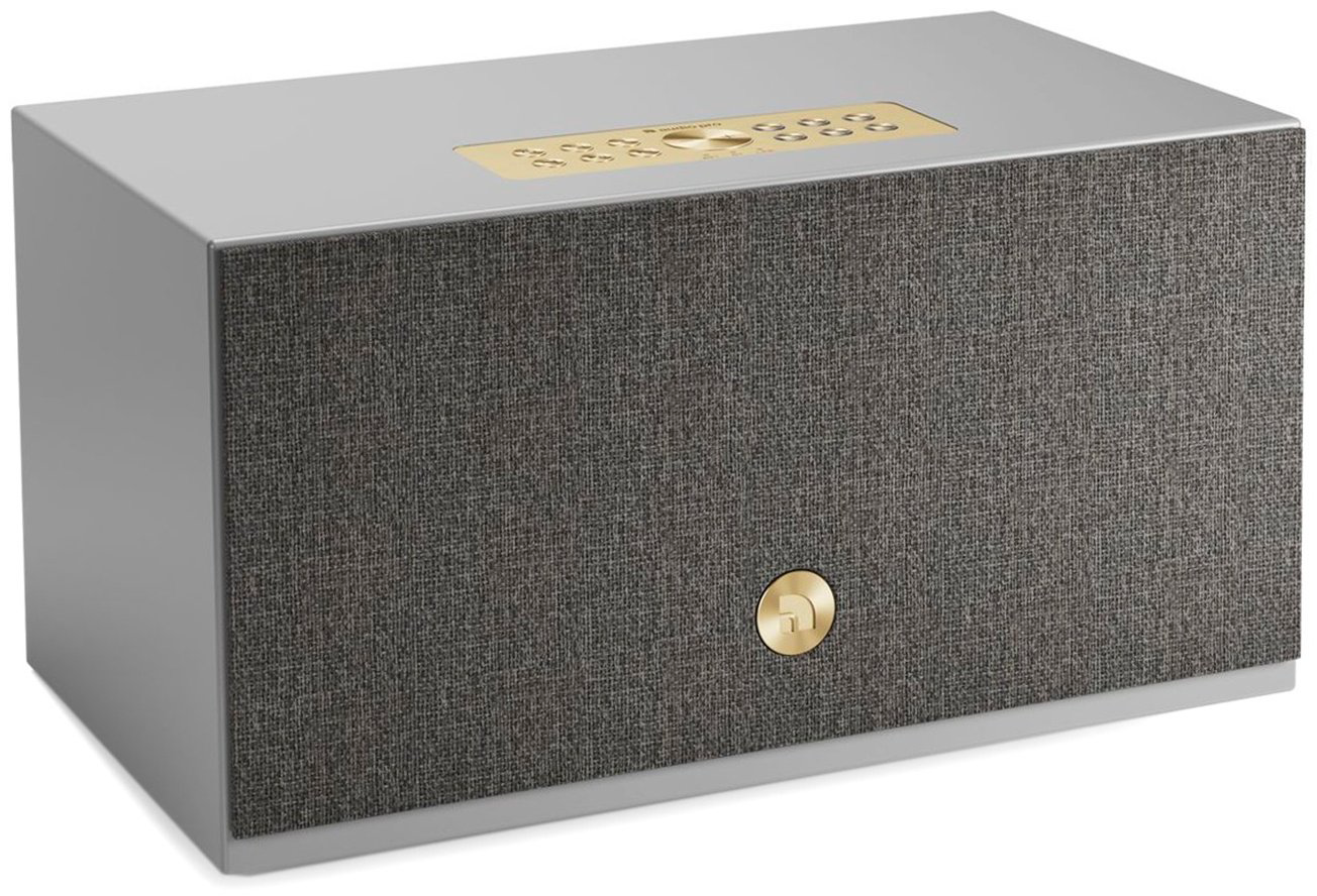 Акустическая система Audio Pro C10 MkII Grey