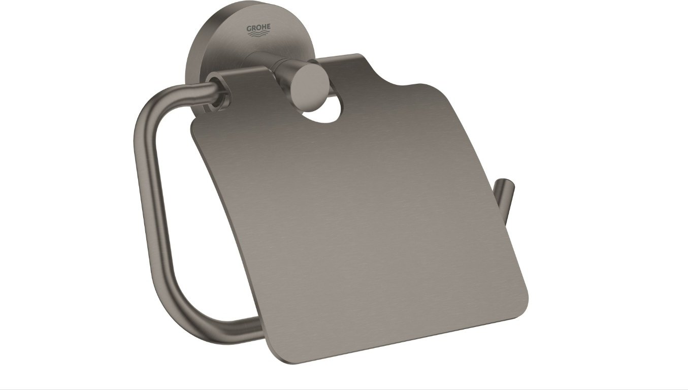 Grohe держатель 40367gl1 1 шт, металл купить,NaN