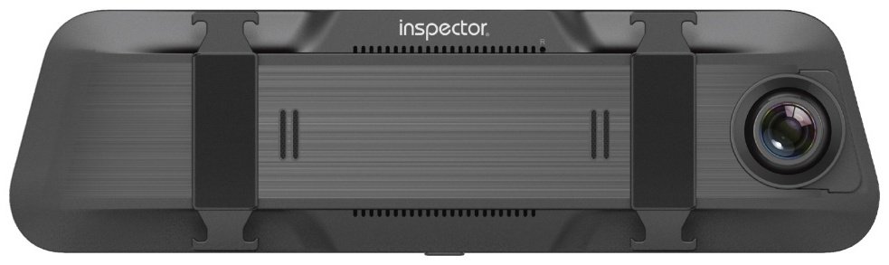 Видеорегистратор Inspector UHD-800 черный - ForteMarket Видеорегистратор Inspector UHD-800 черный купить,0
