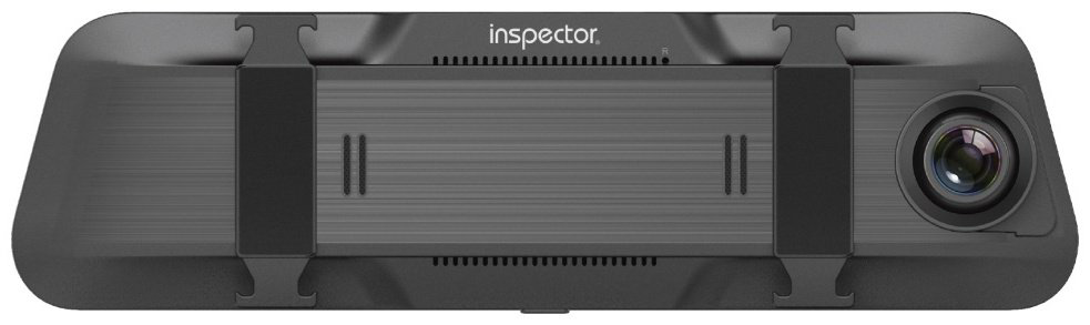 Видеорегистратор Inspector UHD-800 черный купить,NaN