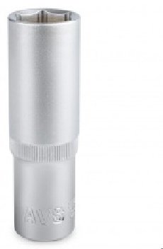 AVS торцевая головка глубокая 1/2 A07891S 1 шт