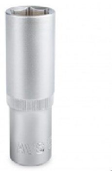AVS торцевая головка глубокая 1/2 A07891S 1 шт