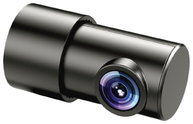 Видеорегистратор Inspector UHD-800 черный - ForteMarket Видеорегистратор Inspector UHD-800 черный купить,0