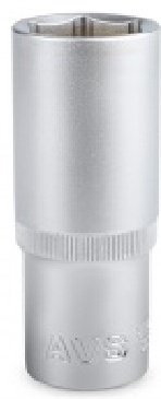 AVS торцевая головка глубокая 1/2 A07894S 1 шт