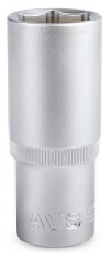 AVS торцевая головка глубокая 1/2 A07894S 1 шт купить,NaN