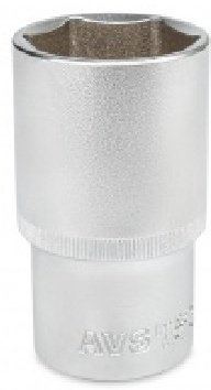 AVS торцевая головка глубокая 1/2 A07897S 1 шт купить,NaN