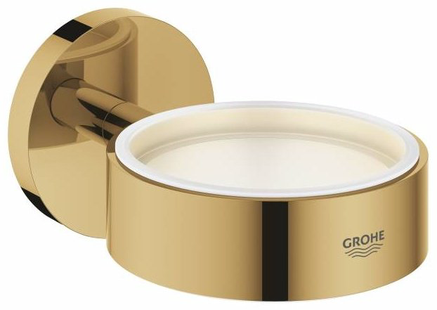 Grohe держатель 40369GL1 1 шт, металл купить,NaN