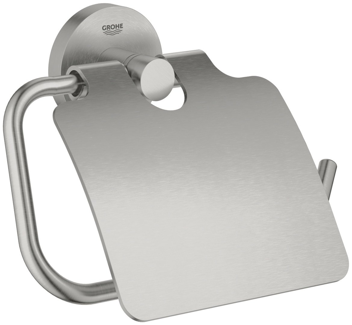 Grohe держатель Essentials 40367DC1 1 шт, металл купить,NaN