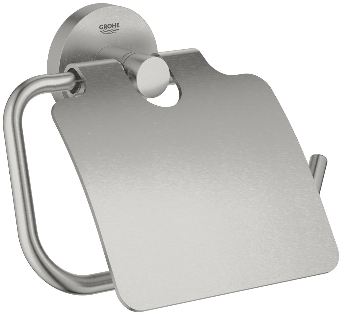 Grohe держатель Essentials 40367DC1 1 шт, металл купить,NaN