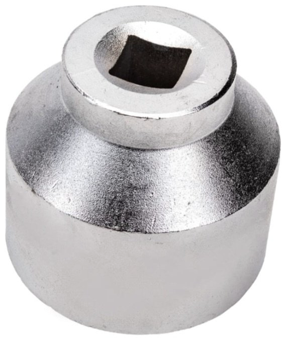 АвтоDело торцевая головка 3/4 39065 1 шт купить,NaN