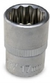 AVS торцевая головка 1/2 A07907S 1 шт