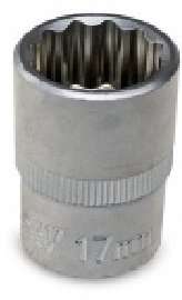 AVS торцевая головка 1/2 A07907S 1 шт