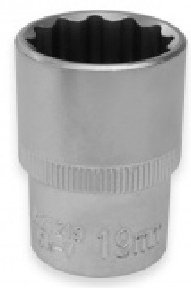 AVS торцевая головка 1/2 A07909S 1 шт