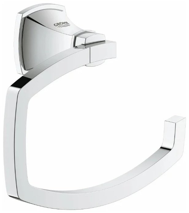 Grohe держатель Grandera 40625000 1 шт, металл