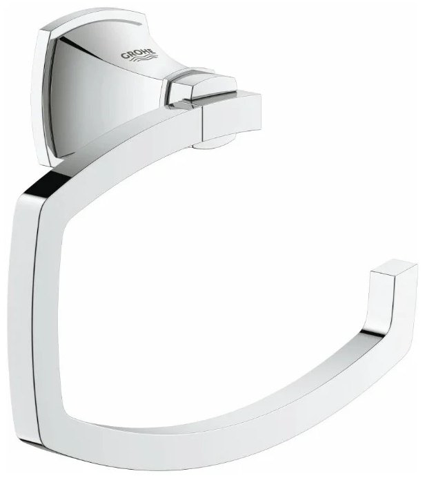 Grohe держатель Grandera 40625000 1 шт, металл