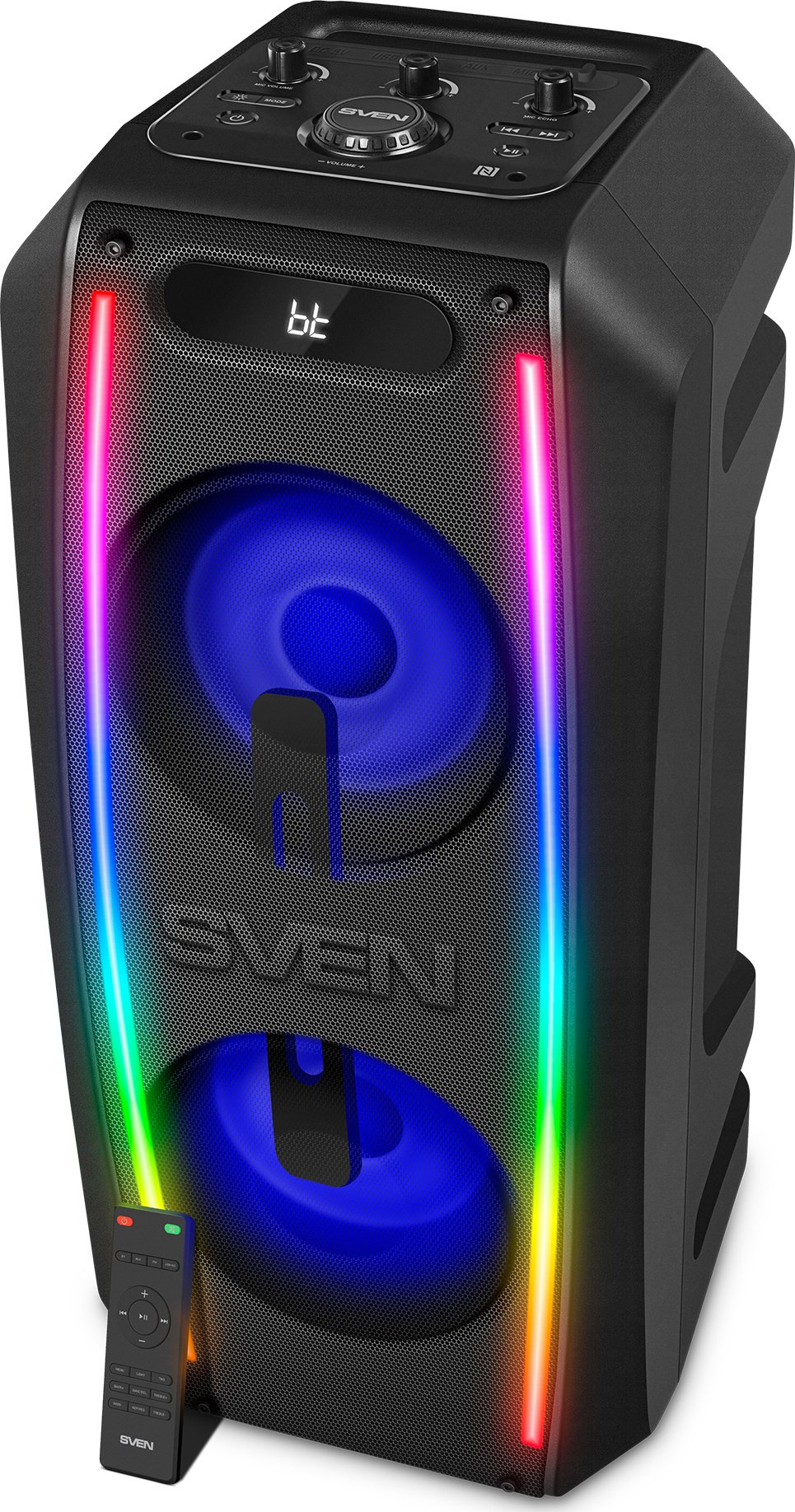 Акустическая система SVEN PS-740