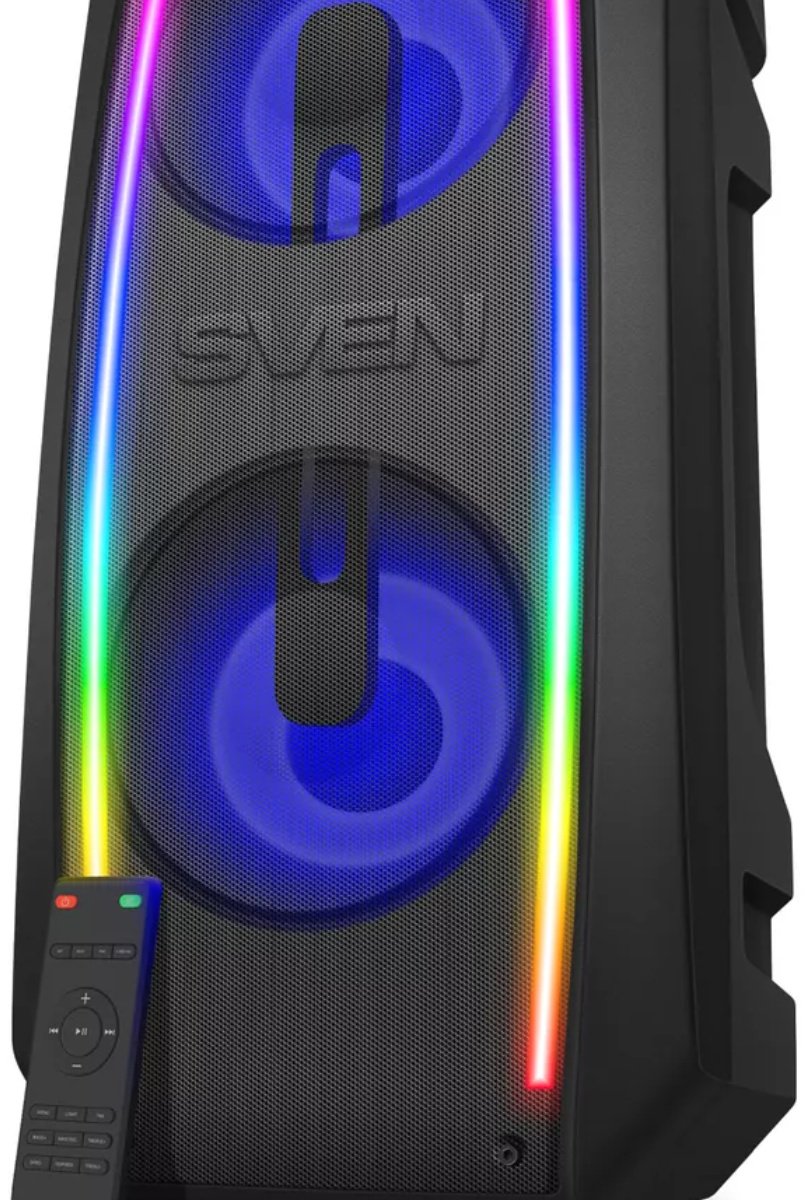 Акустическая система SVEN PS-740 - ForteMarket Акустическая система SVEN PS-740 купить,0