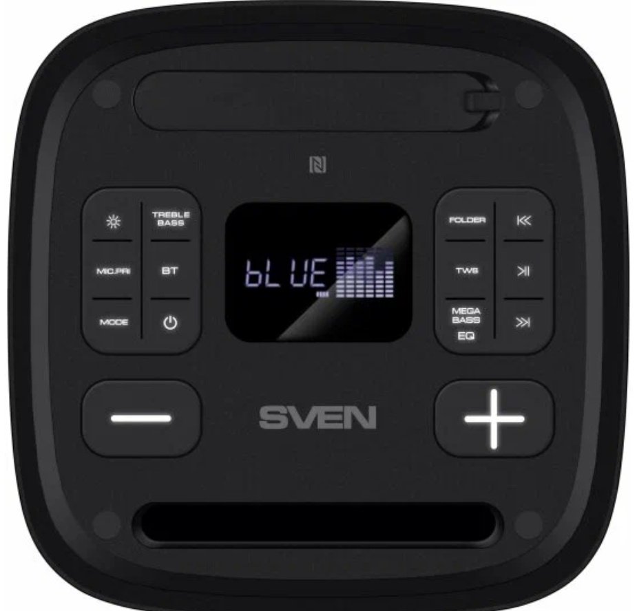 Акустическая система SVEN PS-950 - ForteMarket Акустическая система SVEN PS-950 купить,0