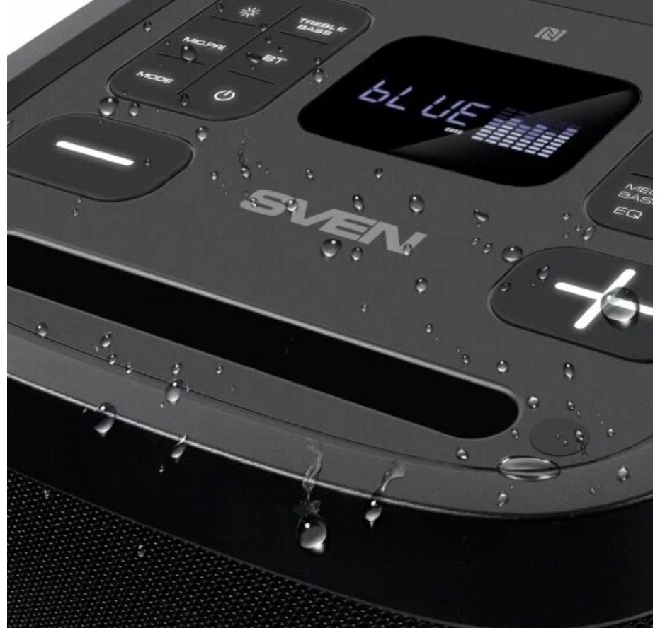 Акустическая система SVEN PS-950 - ForteMarket Акустическая система SVEN PS-950 купить,0