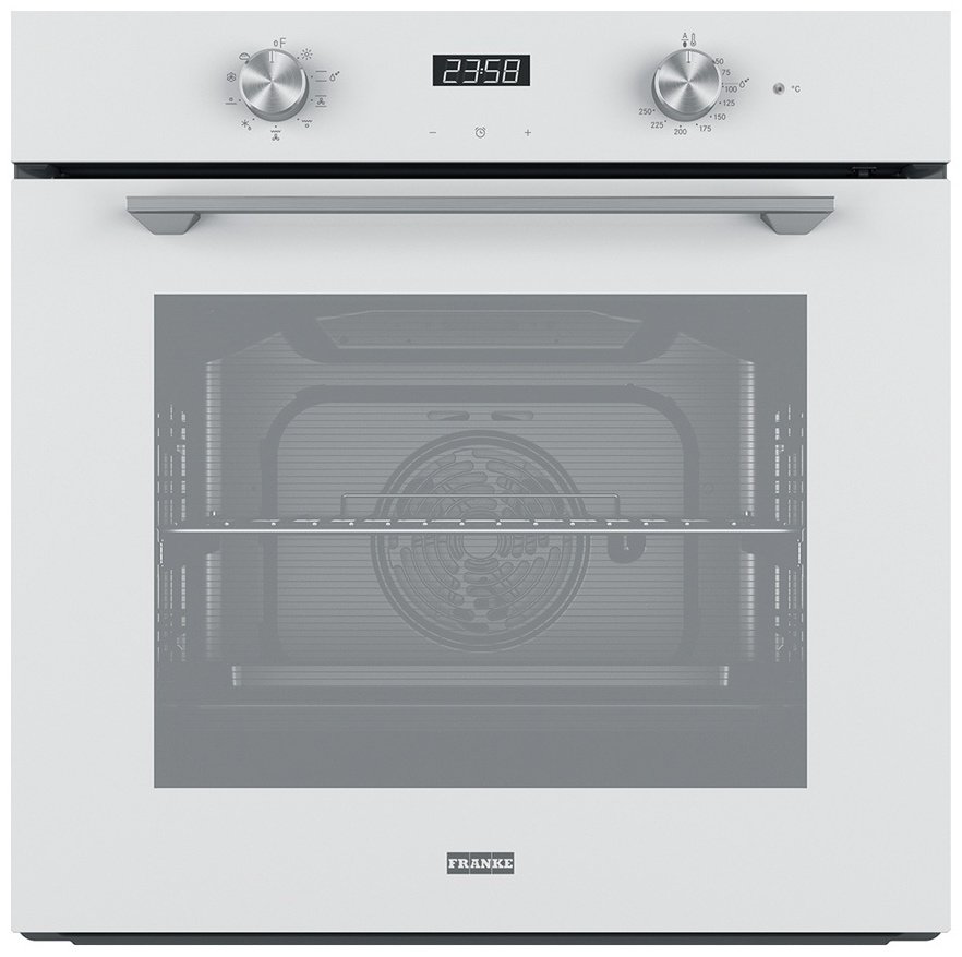 Духовой шкаф Franke FMA 86 H WH белый - ForteMarket Духовой шкаф Franke FMA 86 H WH белый купить,516149